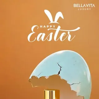 Sweeter than Easter treats… and lasts longer 🐣🔥
Honey Oud in your basket this year.
.
.
.
(Bellavita Luxury, Luxury Perfume, Luxury Lifestyle, Fragrance, Aroma, Notes, Perfume, Spray, Perfumes, Trendi