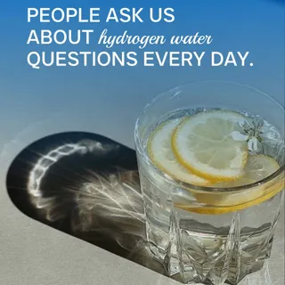 let's answer your questions properly 💙
.
.
.
.
#hydrogenwater #health #hydration