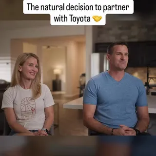 Why Toyota? It's all in their brand, their values, and their support. Toyota as a brand is known both for reliability and capability. When we met Jane from Right Toyota and heard that they would be in