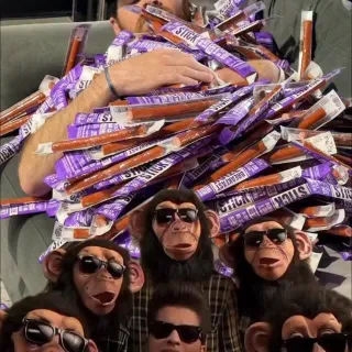 No matter how you wake up… fuel up.

Wicked Cutz Breakfast Sticks = real meat, bold flavor, high protein.

👇 How are you starting your day?
#WickedCutz #BreakfastSticks #ProteinSnacks #MorningFuel