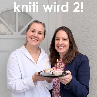 2 Jahre kniti 🧡

Was als Idee begonnen hat, ist in den letzten zwei Jahren durch euch gewachsen.
Danke für euer Vertrauen, eure Unterstützung und dafür, dass ihr Teil dieser Reise seid.

Ohne euch gäb