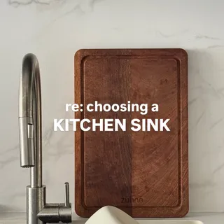 Didn’t know where to start looking but luckily our neighbours did the research 🤣 

Our choice:
@zuhnesg Oslo V5, 80cm with NIO faucet🚰🩶

They have other models, sizes and colours too — drop by their s