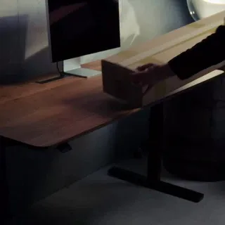 Another solid wood beauty 🪵

#asmr