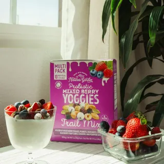 Who's ready to elevate breakfast? 🍓✨