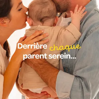 Trouver la bonne marque pour son bébé, ça change tout 🥰

#biolane