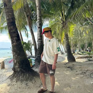 Punchy island hours, yours in the link ⛓️‍💥