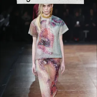 We see the effort and it’s working. Area.nyc is the place for high maintenance queens. #nyfwcollections #fwfashionweeks @nyfwcollections