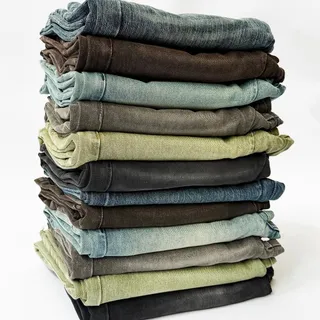WASHED DENIM - ONLINE NOW.

WWW.ELYSIANCLO.STORE
