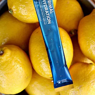 Tired… but you slept.
Headache… but you drank water.
Cramps… but you stretched.

Sometimes it’s not hydration.
It’s electrolytes.

We broke down 5 subtle signs your body might be running low.

Full gu