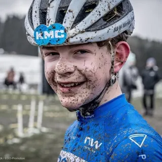 Mud races bring some funk and spunk! Let the funk ride🚲

#KMCChain #KMC #bicycles #myb #mudrace