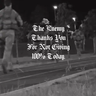 Escape The Crypt

Give It 100% 

Never Quit.