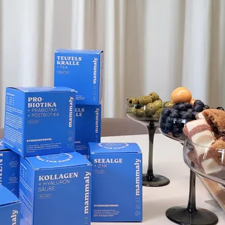 Wir haben es getan! Die Produkte mit Synergieformel sind OFFIZIELL gelauncht! 🥂✨

Was für eine Zeit, was für ein Vibe! Wir haben den Release unserer neuen Produkte gebührend gefeiert, und ab JETZT kön