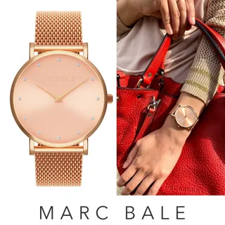 Marc Bale Rose Gold Sunray Crystal Watch
60% off! A$89, free shipping.
Timeless, elegant, minimal.
Early Black Friday Sale Live Now!
Limited time, limited quantities.
#marcbaleofficial #thepeachbox
.
