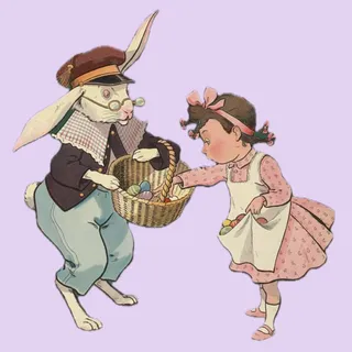 Happy Easter! 🐰 Easter is celebrated in fun and interesting ways around the world. Watch this video to learn about surprising traditions in places like Poland, France, Greece, Bermuda, and Hungary. ⁠

