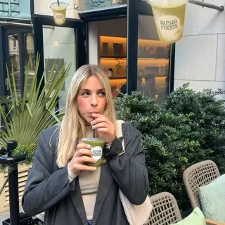 Wir verraten unser Smoothie-Rezept!

Möchtest du auch unseren Alpha Foods Smoothie probieren, den es bei unserem Community Event gab? Und damit gleichzeitig dein Energielevel, dein Immunsystem und dei