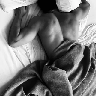 Sleep is everything ✨🖤