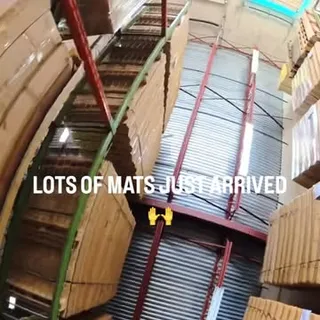 Who needs mats? New stock of puzzle, roll-out and wall mats just arrived in our Port Coquitlam - BC warehouse 🇨🇦

Get your quote today!

#matsuru #martialarts #bjj #judo #mma