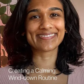 Evening skincare isn’t just about the products you use, it’s about the state your body is in when you use them.
⠀⠀⠀⠀⠀⠀⠀⠀⠀
My relationship with skincare used to come from a place of trying to fix somet