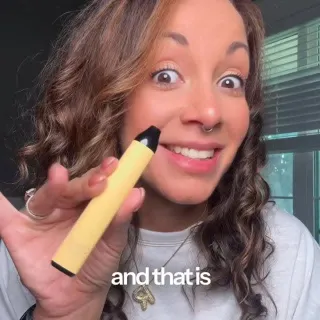 “The lavender flavored CALM with melatonin is my new favorite!”
