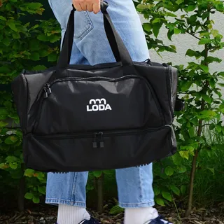 LODA - egal ob Training oder Alltag!💪🏼

👉🏻 Link in der Bio.