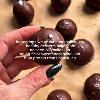 Hallelujah, you followed @ora.organic and now you get weekly high protein plant-based recipes without all the weird stuff. 😏

#plantbased #vegan #highprotein #healthyrecipes #highproteinrecipes