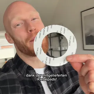 🔥Verlässlicher Brandschutz für 10 Jahre? Geht safe 👌 Die Qualitäts-Rauchmelder von ALPENLUFT haben eine 10-Jahres-Batterie. Hol dir jetzt geprüften Schutz für ein Jahrzehnt - für dich und dein Lieben 