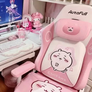 We’ve noticed our CHIIKAWA-limited chair has been getting a lot of love in Asia ✨ — and we’re curious to hear from you!
Do you like CHIIKAWA , or is it new to you? 👀
And if CHIIKAWA  isn’t your thing,
