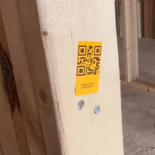 no more scrambling for the right document or information on the job site