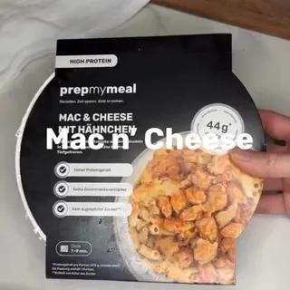 Deze maaltijden zijn perfect als je zin hebt in iets dat als een cheat meal voelt, maar toch top voedingswaarden heeft en alleen uit natuurlijke ingrediënten bestaat 😍

Wat zijn jouw top 3 cheat meals
