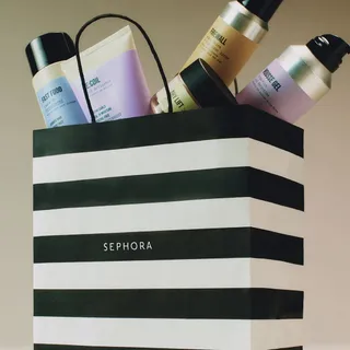 The routine you’ve been dreaming about—now up to 20% off @sephoracanada 

Save on AG wash day essentials, curl styling faves and more during the Sephora Savings Event.🖤 

The details:
Rouge: 20% off (