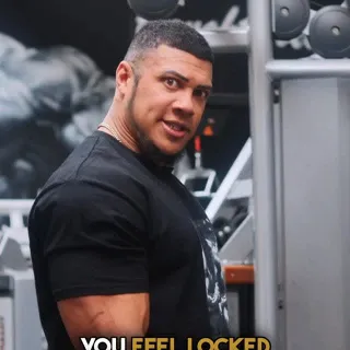 This is what it feels like when pre-workout actually works 👇
No more showing up half-asleep and spending 20 minutes trying to get your head in the game.

Blood & Guts, the mind and body pre-workout - 