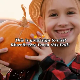 Don’t miss out on the last 2 weekends of our Fall Festival! 🎃 Pumpkins, Photo Ops, Delicious Treats, & MORE! 🤩 There’s Fall fun for everyone on the farm! 

🎟️ Discounted tix at the link in our bio!