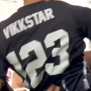 You had to be there for this one…
