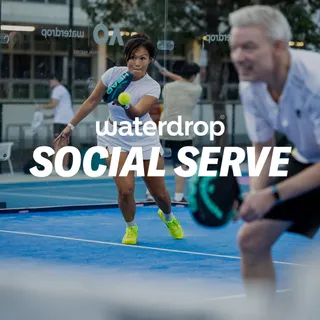 Game, set, hydrate 💧🎾

We served up the good vibes at the Social Serve Padel Party at Sydney @racquetclubs​ - an evening where padel, hydration, music and great company came together.

As the official