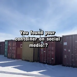 You found what you didn’t know you needed on Instagram!
🤔

Got any questions? 
We are here to help! 
📞 Call/Text us: 801-316-8095
🌐 Usacontainers.co 

#fyp
#viral
#pov
#smallbusiness
#shippingcontaine