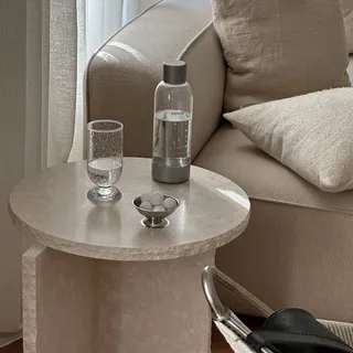 Fresh bubbles start with a clean bottle!🫧​

A quick reminder for your Mysoda routine: Clean your water bottles regularly to keep them hygienic and in peak condition.​

Hand-wash PET bottles with warm 