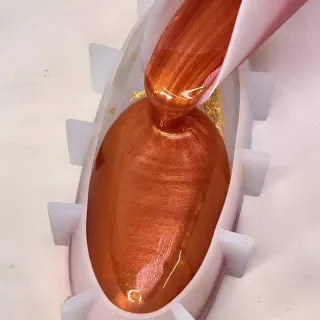 Turned out so elegant! 🤩

#mouldd #viralhomedecor #diyresin #resinart #resinpour