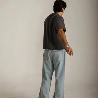 Baggy and Loose fit, available now.

#abbreviated #abbreviatedapparel