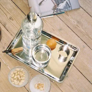 Water is the source of life. As spring arrives, remember to hydrate.