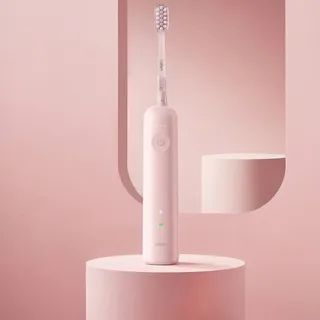 Scopri la tecnologia avanzata di Laifen Wave e dai il benvenuto alla nuova routine di bellezza! Con una pulizia 3 volte più efficace rispetto ai tradizionali spazzolini elettrici, avrai un sorriso più