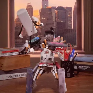Hero mode: activated