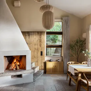 Sagen wir’s, wie es ist: Deine Gäste werden hier nie wieder weg wollen 😄. (Das ist übrigens das Gästehaus 😉) 

Wen lädst du ein - und wer bleibt direkt länger 😄? 
Lass es uns in den Kommentaren wissen
