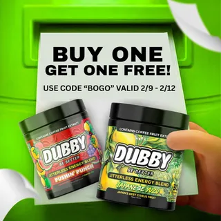 We only do this 1 or 2 times a year, and now’s the time!

BOGO on all tubs!

Time to stock up on new & favorite flavors!