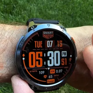 Comment “EXTRA15” to get 15% off ⌚🔥

AlphaGear is designed to move with you. keeping you stylish, connected, and efficient. ⌚💫 

#SmartTech #LuxuryEssentials #UpgradeNow #FutureReady #WearableInnovati