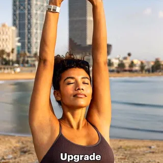 Your scale doesn’t tell the whole story! Discover your real progress with Aura Strap 2 and keep pushing forward. 🚀

#aurastrap2 #apple #applewatch #workoutmotivation #applewatchultra #healthandwellnes