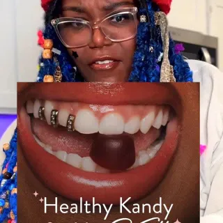 Black Girl Vitamins Secret Launch👀👀👀 (I GOT EXCLUSIVE ACCESS) 🤫……@blackgirlvitamins #foodreview #blackgirlvitamins #bgv #newlaunch✨ #food