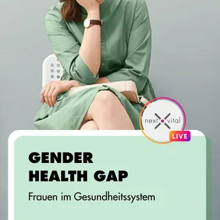 Was unterscheidet Frauen von Männern? Stoffwechsel, Immunsystem, Entgiftung - wir erklären es euch.