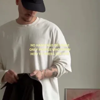 For those who know.