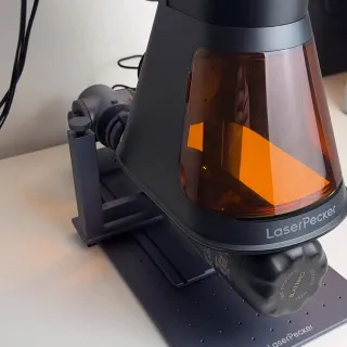 Rotary tool in action!🔄

Upcoming months we will test all the cool features from the LaserPecker LP5, stay tuned!🔥

Machine: LaserPecker LP5 ⚙️
Instagram: @laserpecker.eu 👈🏼
Product: link in bio 🔗

#l