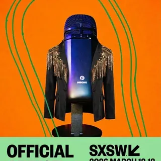 Day 1 of @hisongglobal at @sxsw with our partners @hitmkrinc and @non.stophiphop - Talent is jam packed in Austin from all over the world. Looking forward to what the next couple of days have in store